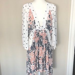 🤩NWT FREE PEOPLE DRESS👀